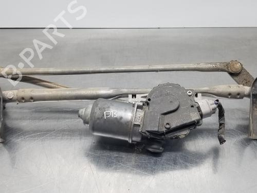 Used Front wiper motor MITSUBISHI OUTLANDER III (GG_W, GF_W, ZJ, ZL, ZK) [2010-2025]  20349364