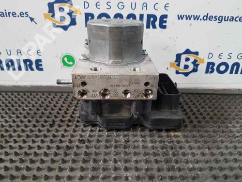 Used ABS pump DACIA DUSTER (HS_) [2010-2018]  7581804