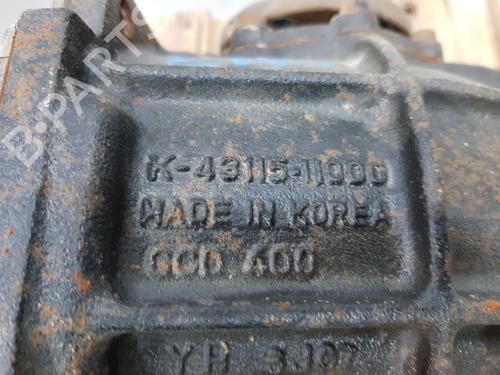 Differensial bakvogn SSANGYONG RODIUS II  | BP23388015M24 