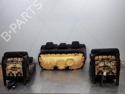 Seats set CITROËN C4 CACTUS  | BP29421897C78 
