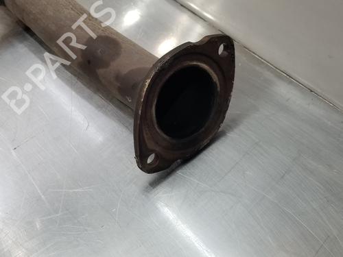 Exhaust system LEXUS IS III (_E3_)  | BP20698044M121 