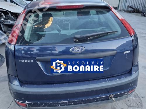 Fuse box FORD FOCUS II (DA_, HCP, DP)  | BP9725046E1 
