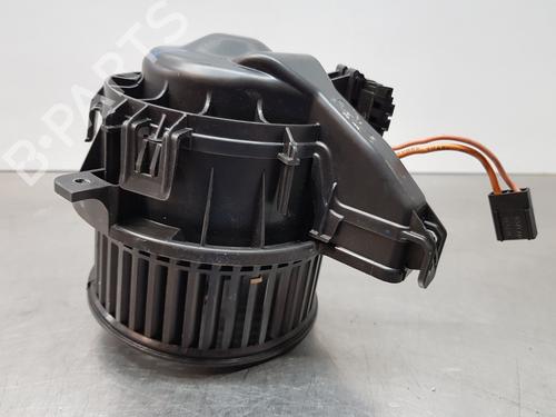 Used Heater blower motor AUDI A1 Sportback (GBA) [2018-2025]  30880424
