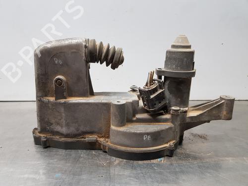 Koblingscylinder CITROËN C3 Pluriel (HB_) [2003-2025]  30845246