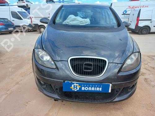 Steering rack SEAT ALTEA (5P1)  | BP26566122M22 