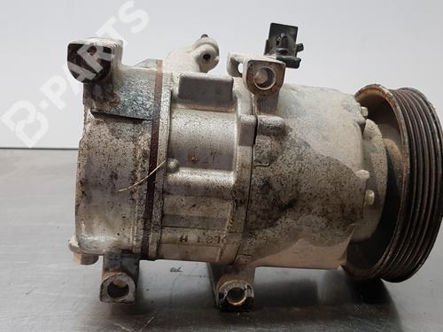 AC compressor KIA CARENS IV 1.7 CRDi | BP8678129M34 