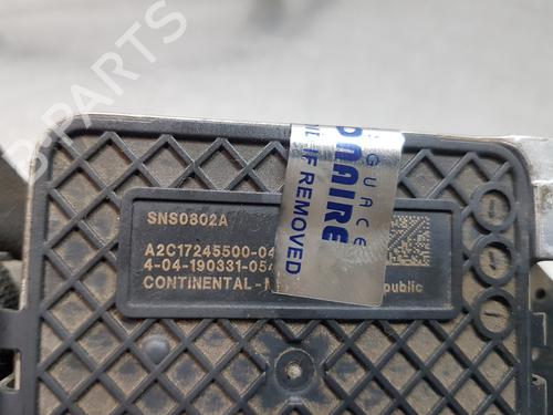Electronic sensor KIA CEED Sportswagon (CD)  | BP28377185M84
