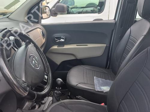 Module électronique DACIA LODGY (JS_)  | BP18144861M83 