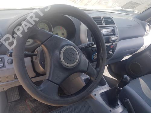 AC compressor TOYOTA RAV 4 II (_A2_)  | BP7908688M34 