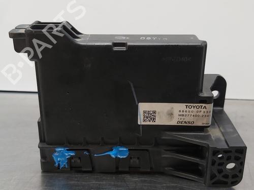 Electronic module TOYOTA VERSO (_R2_)  | BP16765204M83 