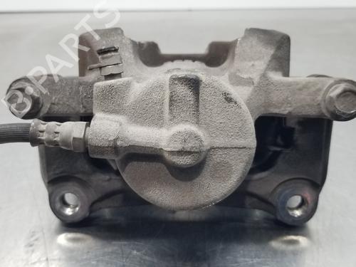 Left front brake caliper JEEP COMPASS (MP, M6, MV, M7) 2.0 CRD 4x4 | BP20331782M105 