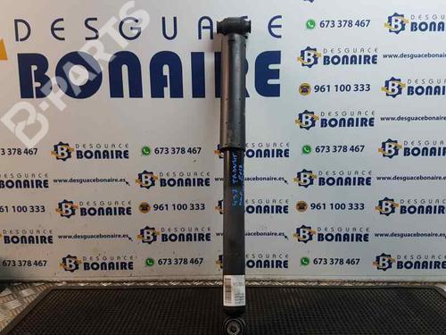 Used Left rear shock absorber Left rear shock absorber FORD TRANSIT V363 Platform/Chassis (FED, FFD) 2.0 EcoBlue 4x4 (130 hp) 7653429 7653429