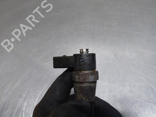 Injector MERCEDES-BENZ M-CLASS (W163) ML 270 CDI (163.113) | BP31013176M100