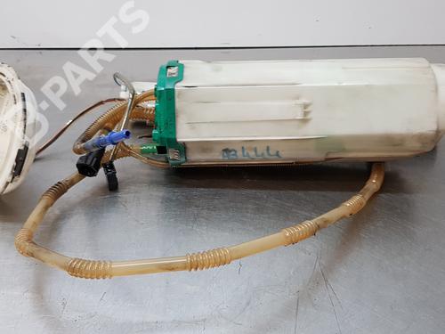 Pompe à carburant AUDI A8 D3 (4E2, 4E8) 4.0 TDI quattro (275 hp) 9834455