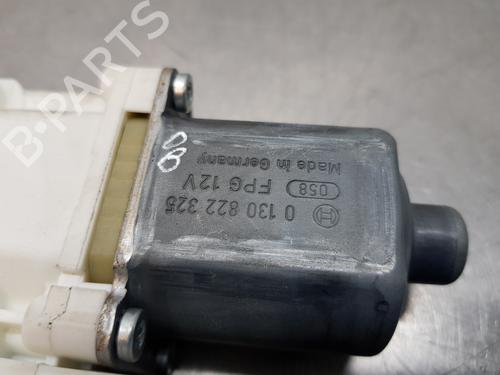 Left front window motor VW GOLF VI (5K1)  | BP29254211E21 