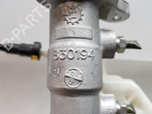 Brake master cylinder MAZDA 2 Hatchback (DL, DJ)  | BP23460786M77 