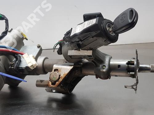 Steering column TOYOTA COROLLA (_E12_) 1.6 VVT-i (ZZE121_, ZZE121R) | BP11131019M21 