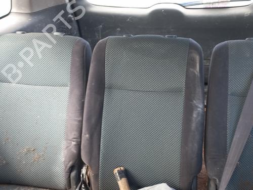 Steering rack MAZDA PREMACY (CP)  | BP21834783M22 