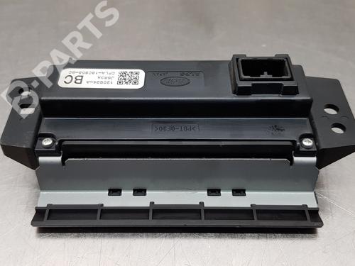 Used Electronic module LAND ROVER RANGE ROVER IV (L405) 5.0 SCV8 4x4 (510 hp) 11936461
