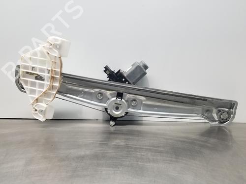 Mechanizm podnoszenia szyby przedniej prawej HYUNDAI TUCSON (NX4E, NX4A) | BP30880364C23