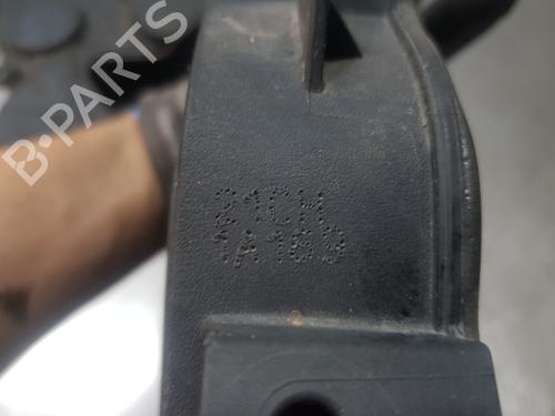 Timing cover HYUNDAI TUCSON (TL, TLE)  | BP29697220M123 