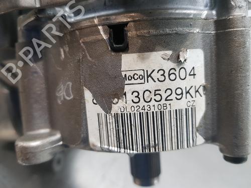 Steering column FORD FIESTA VI (CB1, CCN)  | BP26566100M21 