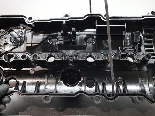 Valve cover MAZDA 6 Saloon (GH)  | BP16450377M124 