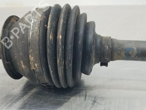 Right front driveshaft MERCEDES-BENZ B-CLASS Sports Tourer (W246, W242)  | BP21497267M39 