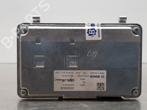 Used Electronic module ALFA ROMEO STELVIO (949_) [2016-2025]  19408766