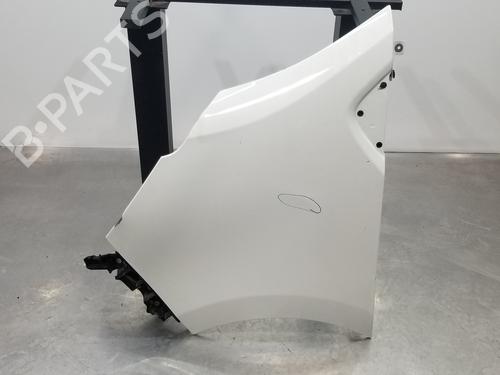Used Left front fenders RENAULT TRAFIC III Van (FG_) [2014-2025]  20172387