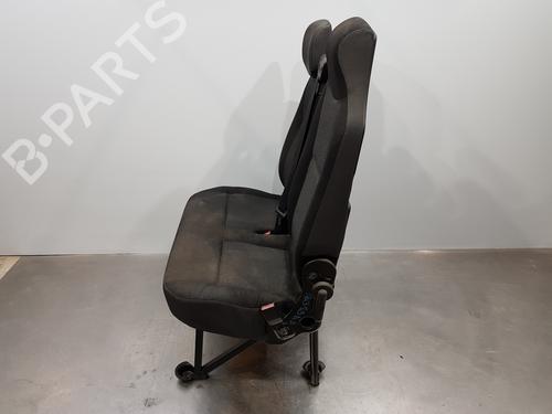 Right front seat OPEL MOVANO B Van (X62)  | BP29356471C16 
