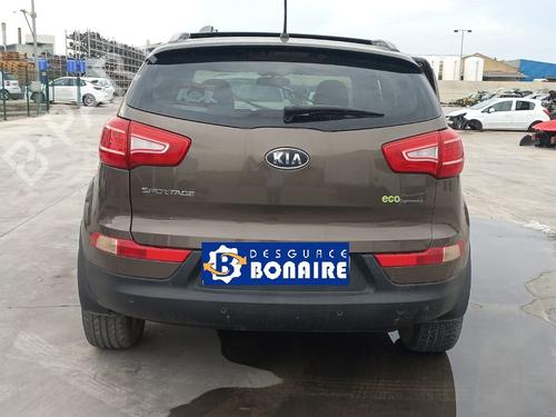 Steering column KIA SPORTAGE III (SL)  | BP22650884M21 