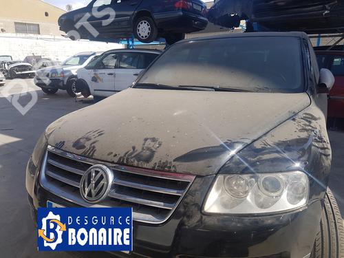 Instrument cluster VW TOUAREG (7LA, 7L6, 7L7)  | BP9048751C47 