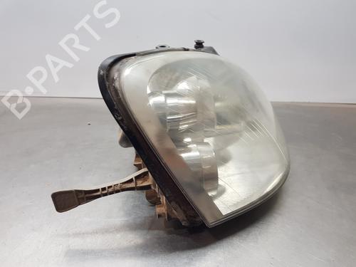 Right headlight FORD GALAXY I (WGR)  | BP27175689C29 