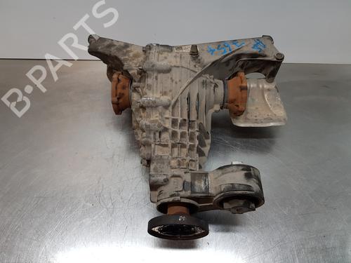 Differential hinten AUDI A4 B9 (8W2, 8WC)  | BP26940533M24 