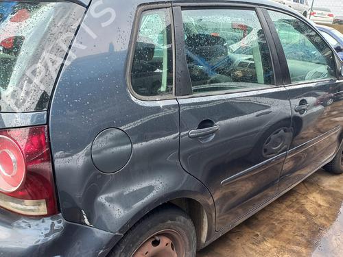 Left sun visor VW POLO (9N_, 9A_)  | BP13526805I1 