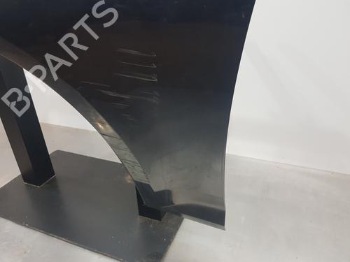 Left front fenders AUDI A4 B9 (8W2, 8WC)  | BP26711999C41 