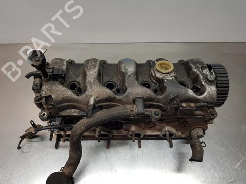 Topstykke HYUNDAI TUCSON (JM) [2004-2019]  28623767