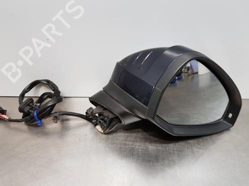 Right mirror AUDI A4 B9 (8W2, 8WC)  | BP27241525C27 