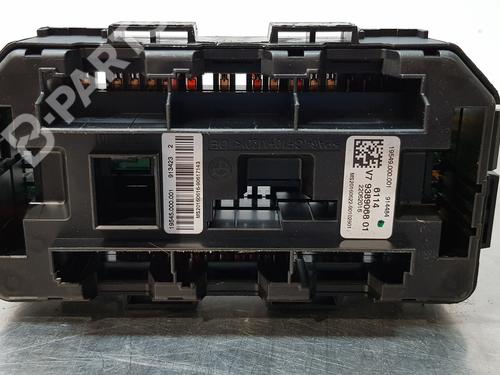 Fuse box BMW 1 (F20) 118 d | BP10721046E1 