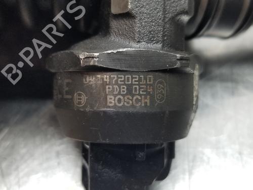 Injector VW TOUAREG (7LA, 7L6, 7L7) 2.5 R5 TDI | BP17098046M100 