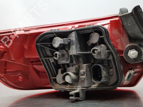 Right taillight AUDI A3 Sportback (8PA) 2.0 TDI 16V | BP18055058C35 