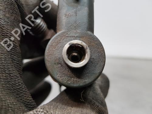 Injektor RENAULT MASTER II Van (FD) | BP30566376M100