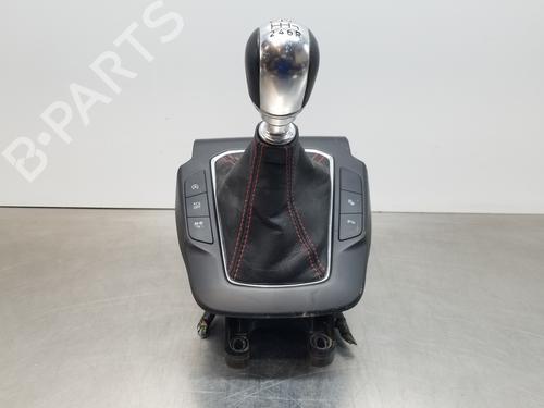 Used Gear lever FORD FOCUS IV (HN) [2018-2025]  28024204