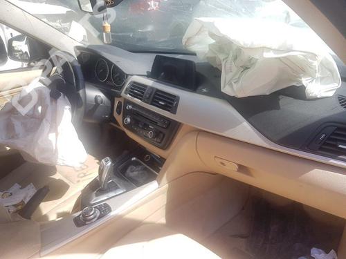 Fuse box BMW 3 Touring (E91) 318 d | BP8279781E1  - Image 12