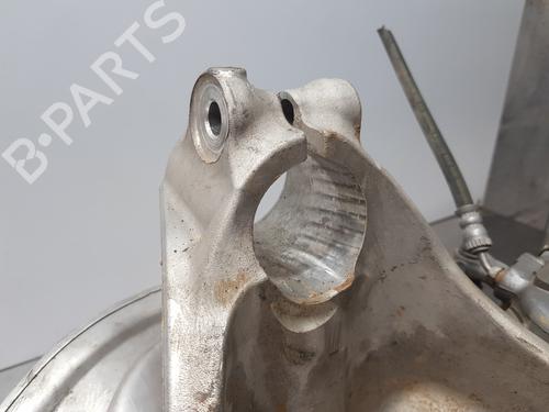 Right front steering knuckle BMW X3 (G01, F97, G08) xDrive 20 d | BP29421886M26 