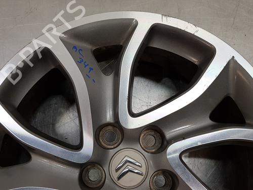 Rim CITROËN C-CROSSER (VU_, VV_)  | BP15106323C45