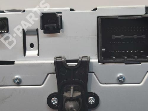 Radio OPEL CORSA E (X15)  | BP11917280E6 