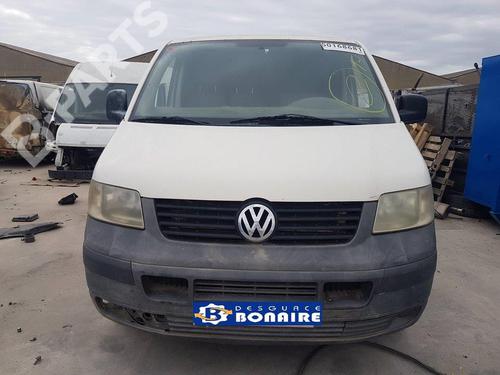 Used Parts VW TRANSPORTER T5 Bus (7HB, 7HJ, 7EB, 7EJ)  2.5 TDI  1072440