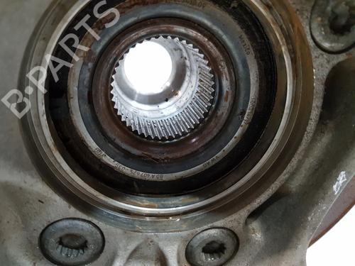 Right rear steering knuckle AUDI Q5 (FYB, FYG)  | BP29708732M28 